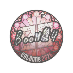Boombl4 | Cologne 2026