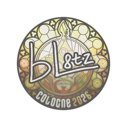 bLitz | Cologne 2026