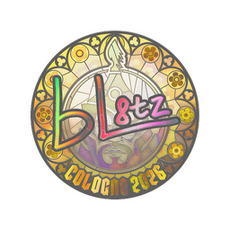bLitz (Holo) | Cologne 2026