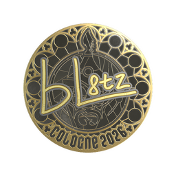 bLitz (Gold) | Cologne 2026
