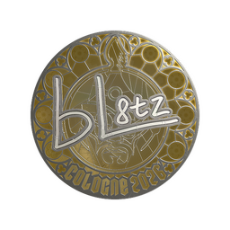 bLitz (Foil) | Cologne 2026
