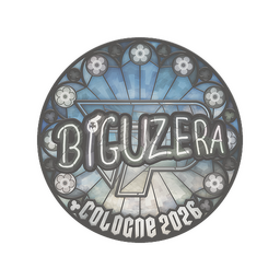 biguzera | Cologne 2026