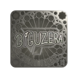 Sticker | biguzera (Foil, Ranked) | Cologne 2026