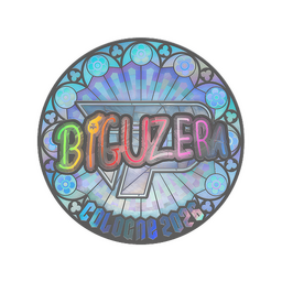 biguzera (Holo) | Cologne 2026