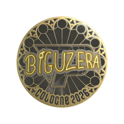 biguzera (Gold) | Cologne 2026