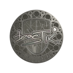 beastik (Foil) | Cologne 2026