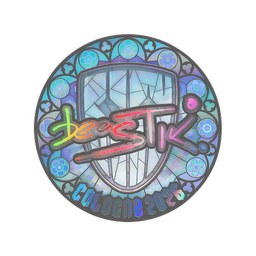 beastik (Holo) | Cologne 2026