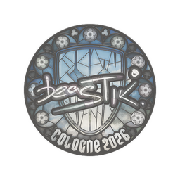 beastik | Cologne 2026