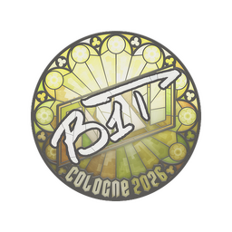 b1t | Cologne 2026