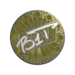b1t (Foil) | Cologne 2026
