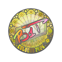 b1t (Holo) | Cologne 2026