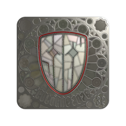 Sticker | SINNERS (Foil, Ranked) | Cologne 2026