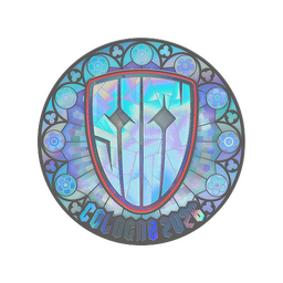 SINNERS (Holo) | Cologne 2026