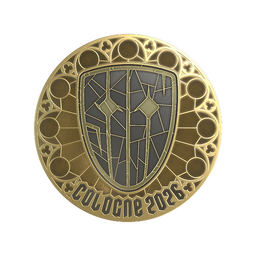 SINNERS (Gold) | Cologne 2026