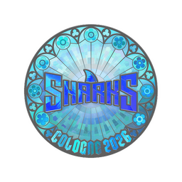Sharks Esports (Holo) | Cologne 2026