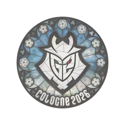 G2 esports | Cologne 2026