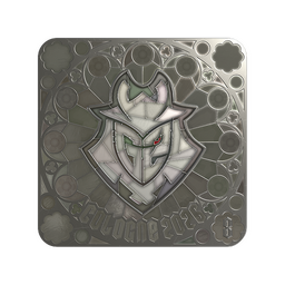Sticker | G2 esports (Foil, Ranked) | Cologne 2026