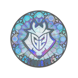 G2 esports (Holo) | Cologne 2026