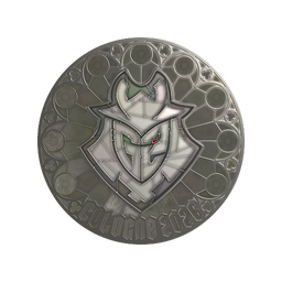 G2 esports (Foil) | Cologne 2026