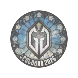 Gaimin Gladiators | Cologne 2026