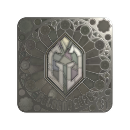 Sticker | Gaimin Gladiators (Foil, Ranked) | Cologne 2026