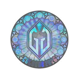 Gaimin Gladiators (Holo) | Cologne 2026