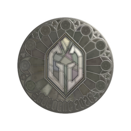 Gaimin Gladiators (Foil) | Cologne 2026