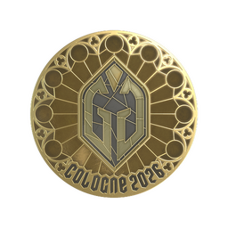 Gaimin Gladiators (Gold) | Cologne 2026