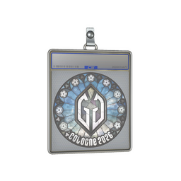 Sticker Slab | Gaimin Gladiators | Cologne 2026
