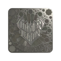 Sticker | GamerLegion (Foil, Ranked) | Cologne 2026