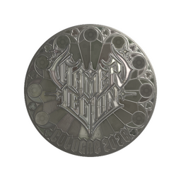 GamerLegion (Foil) | Cologne 2026