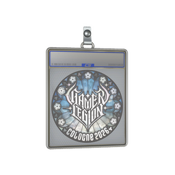 Sticker Slab | GamerLegion | Cologne 2026