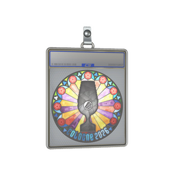 Sticker Slab | IEM | Cologne 2026