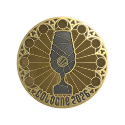 IEM (Gold) | Cologne 2026