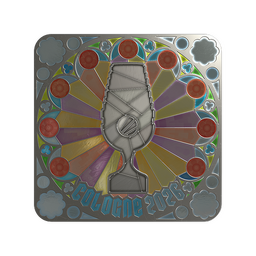Sticker | IEM (Foil, Ranked) | Cologne 2026