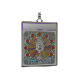 Sticker Slab | IEM (Foil, Ranked) | Cologne 2026