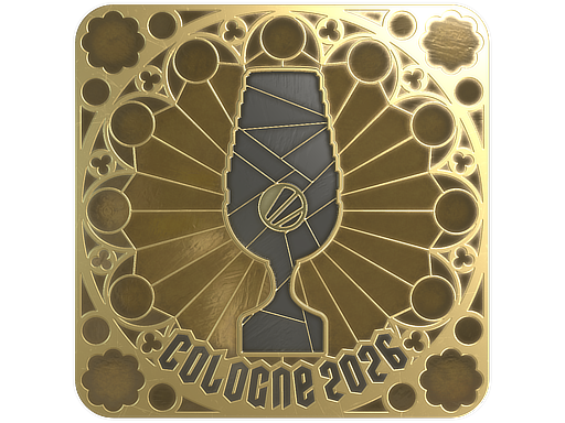 IEM (Gold, Ranked) | Cologne 2026