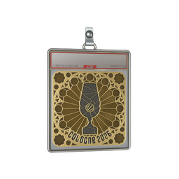 Sticker Slab | IEM (Gold, Ranked) | Cologne 2026