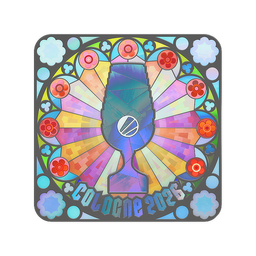 Sticker | IEM (Holo, Ranked) | Cologne 2026