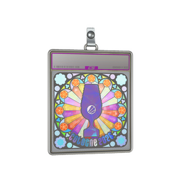 Sticker Slab | IEM (Holo, Ranked) | Cologne 2026