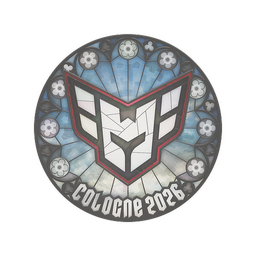 HEROIC | Cologne 2026