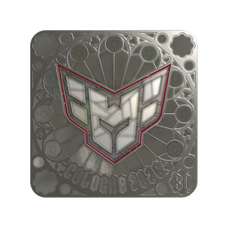 Sticker | HEROIC (Foil, Ranked) | Cologne 2026