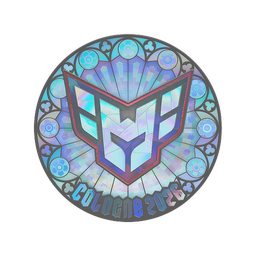 HEROIC (Holo) | Cologne 2026