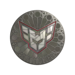 HEROIC (Foil) | Cologne 2026