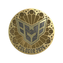HEROIC (Gold) | Cologne 2026