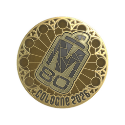 M80 (Gold) | Cologne 2026