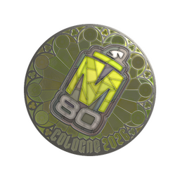 M80 (Foil) | Cologne 2026