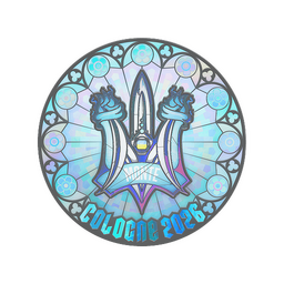 Monte (Holo) | Cologne 2026
