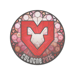 MOUZ | Cologne 2026