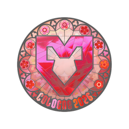 MOUZ (Holo) | Cologne 2026